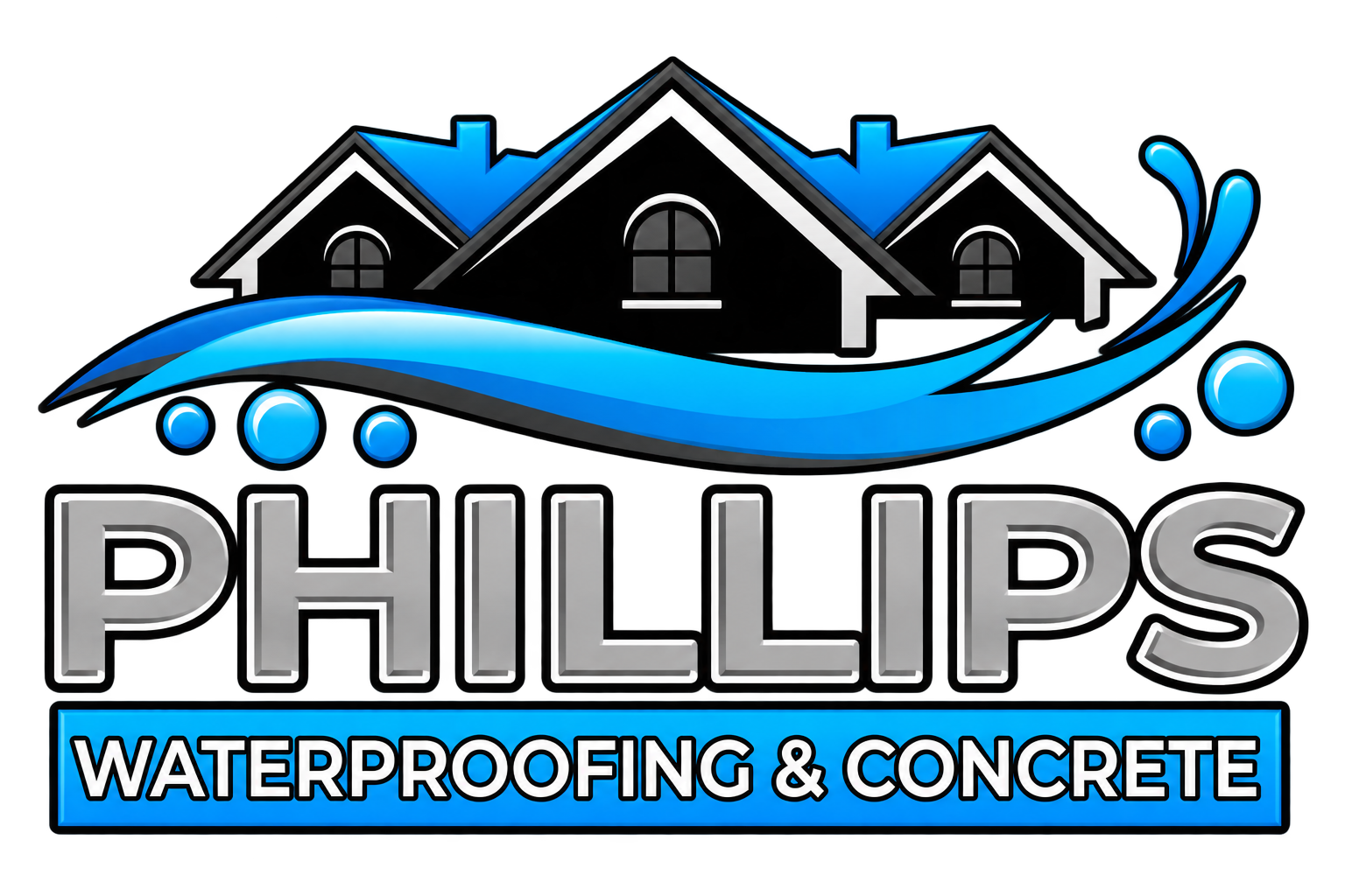Phillips Waterproofing & Concrete
